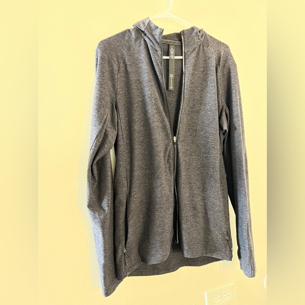 Lulu Lemon Warmup Jacket, M